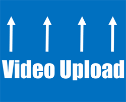 Upload Vids